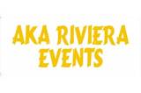 Aka Riviera Events