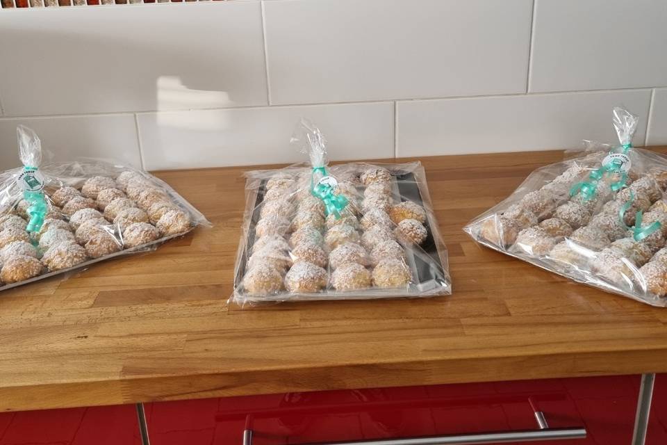 Choux kate