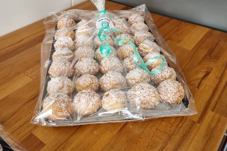 Choux kate