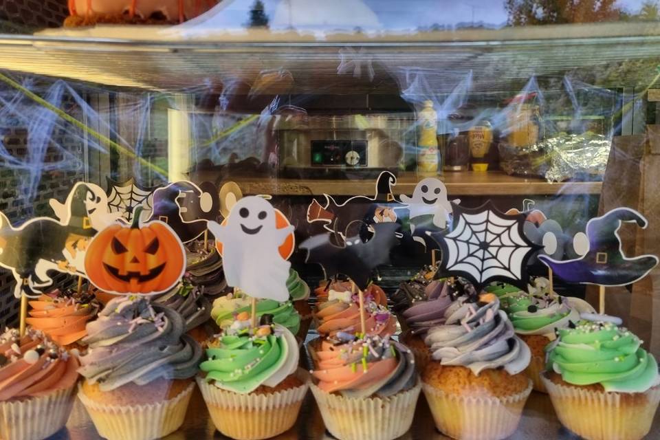 Halloween