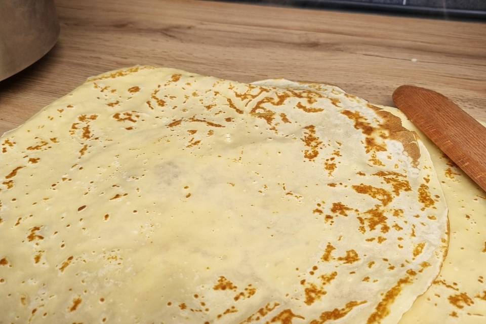 100% maison