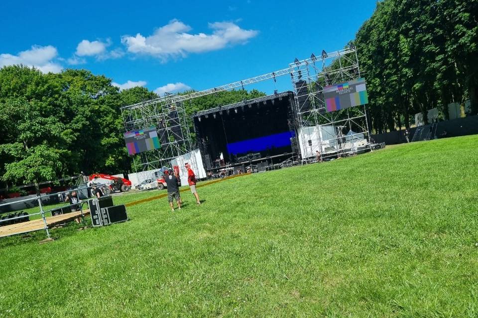 Festival django fontainebleau