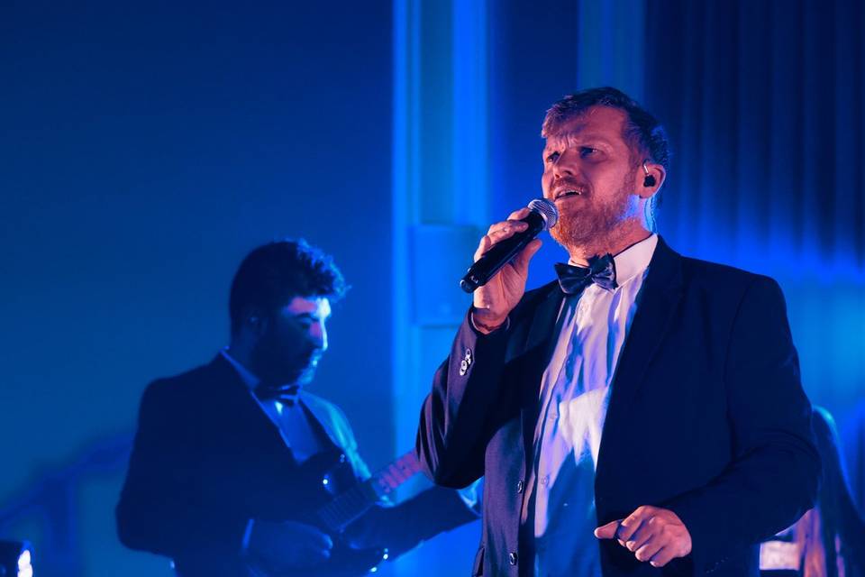 Soirée dansante