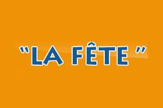 La Fête logo