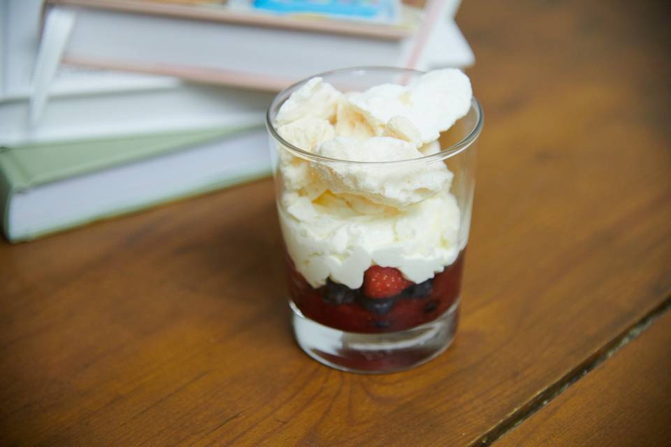 Pavlova