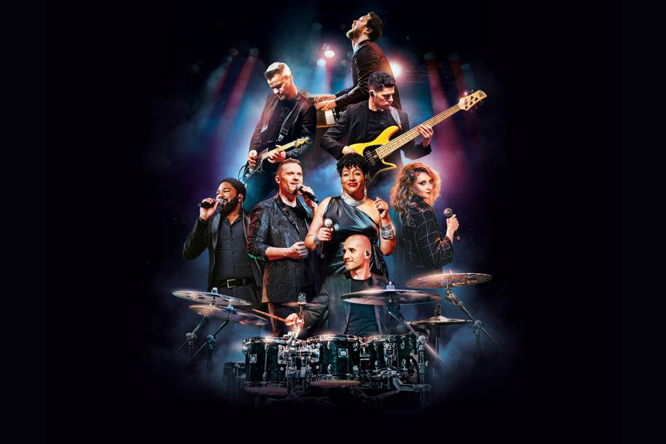 Inner Pulse (Live Music)