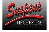 Suspens Orchestra logo