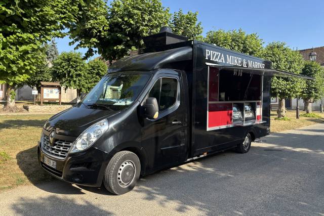 Foodtruck