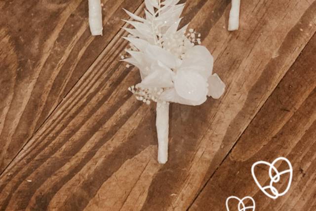 Boutonnière