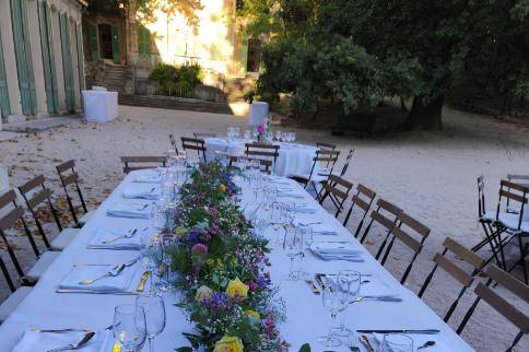 Centre de table