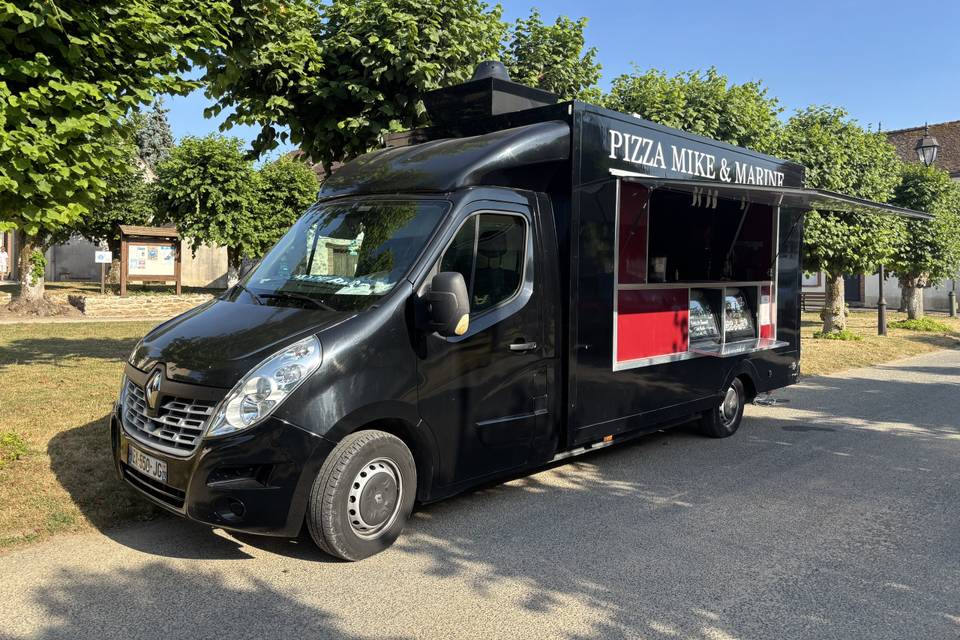 Foodtruck