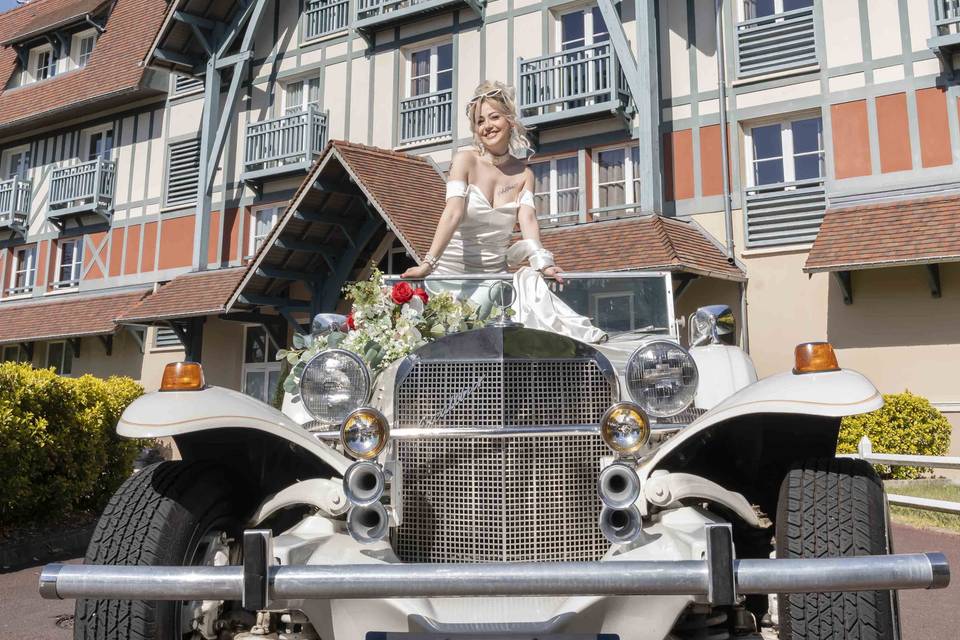 Paris Limousines