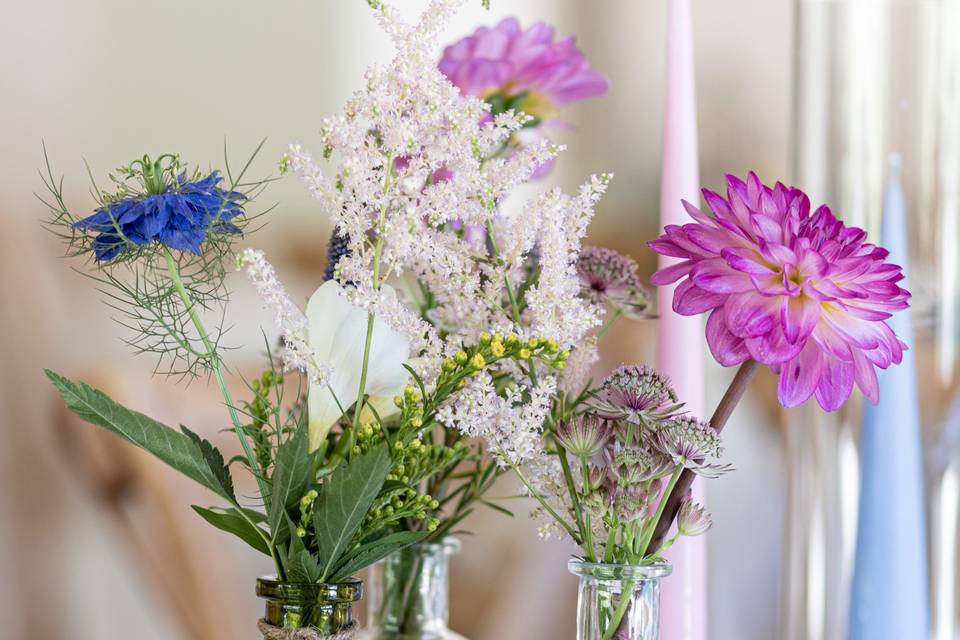 Soliflores