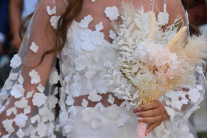 Bouquet sec