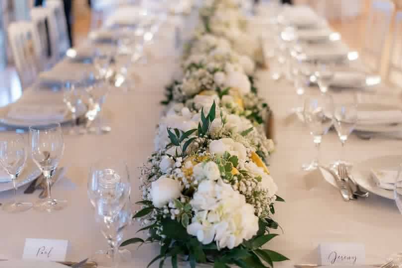 Centre de table