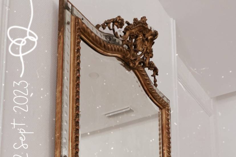 Décoration de domaine