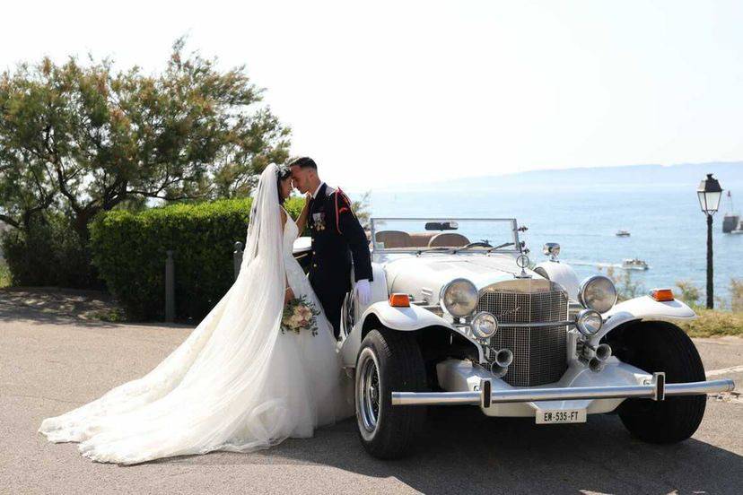 Mariage