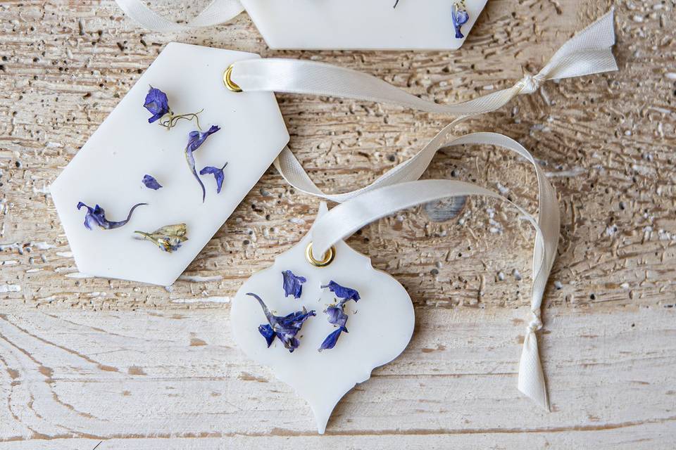 Cadeaux invités