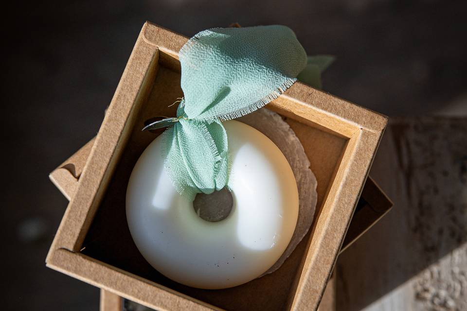 Cadeaux invités