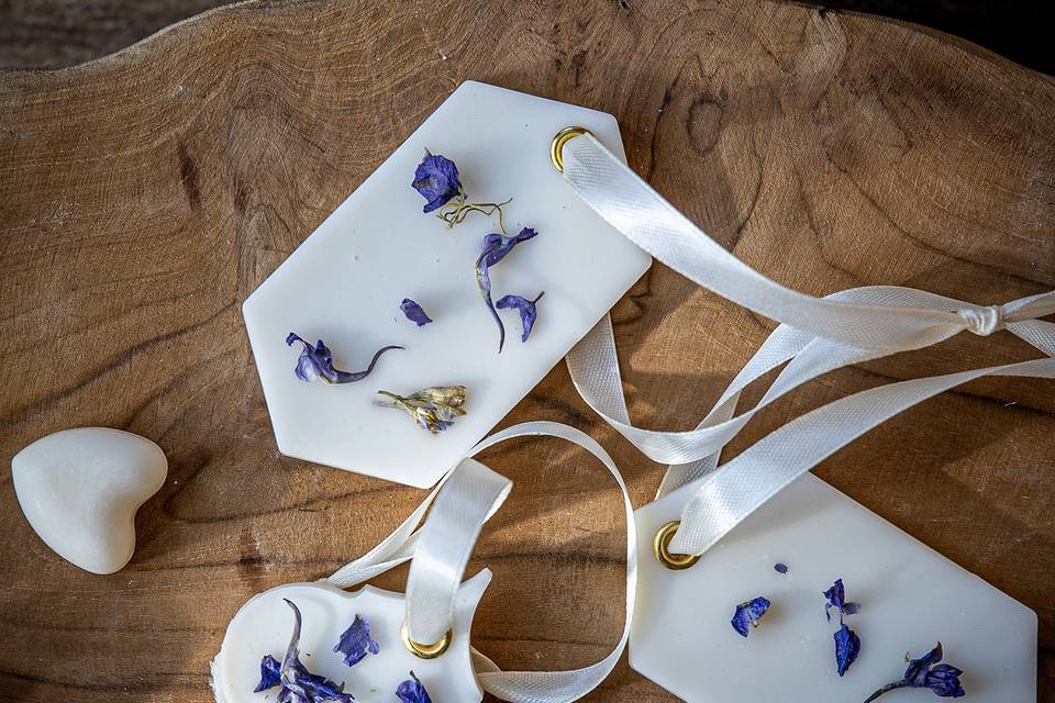 Cadeaux invités