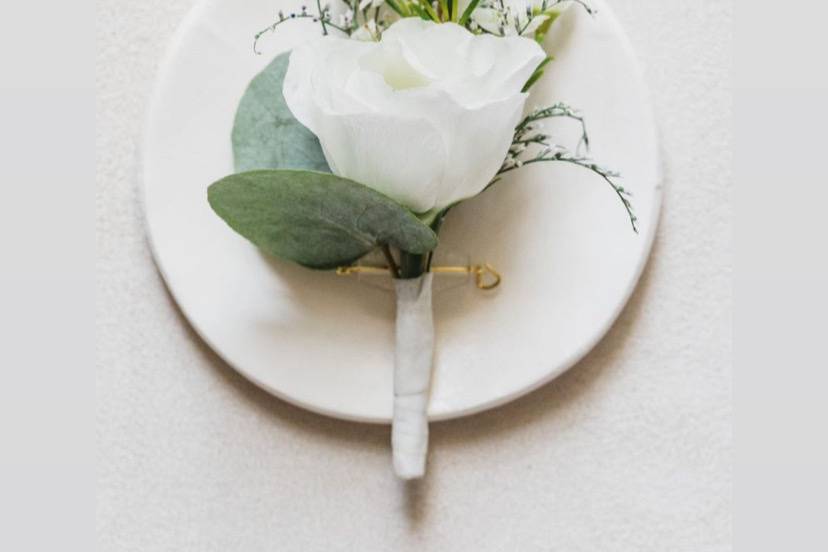 Boutonnière