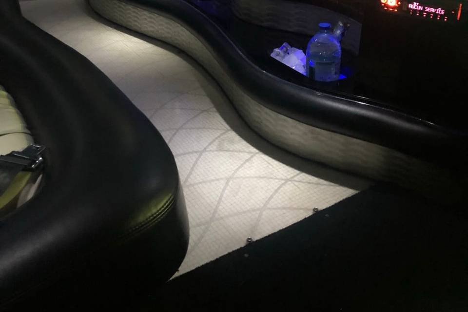 Paris Limousines