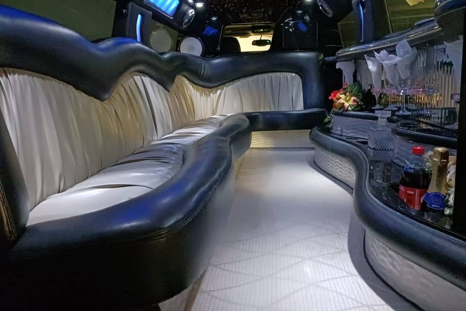 Paris Limousines