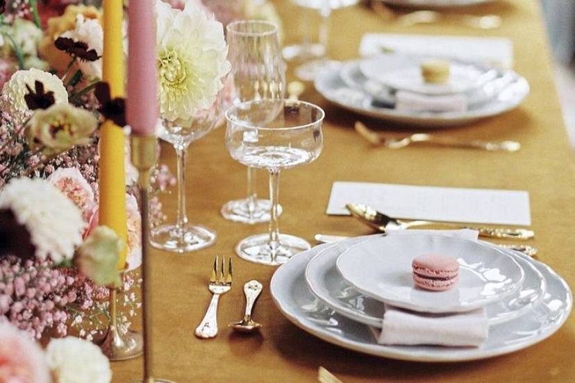 Centre de table