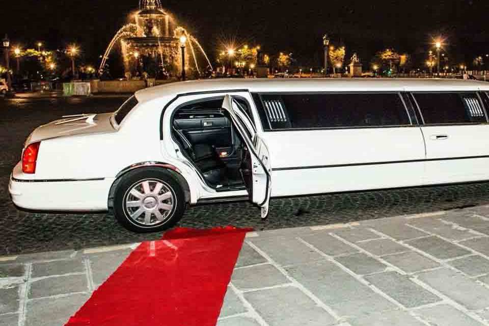 Paris Limousines