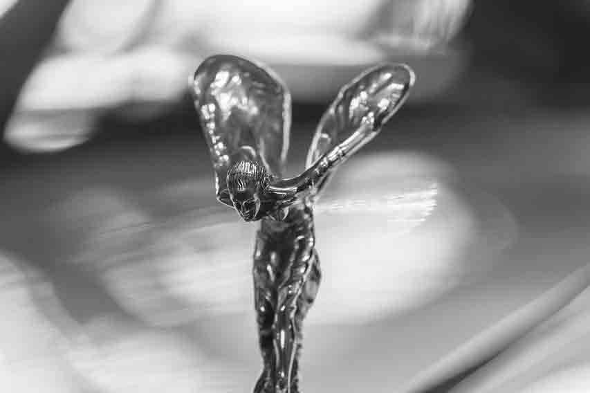 Paris Limousines