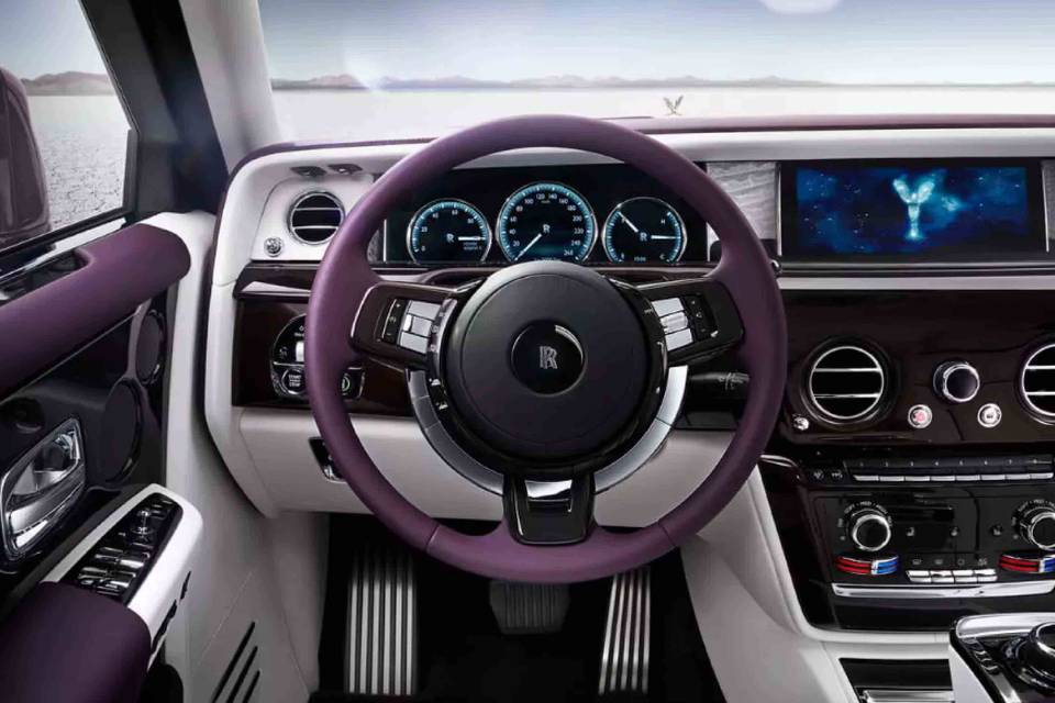 Paris Limousines