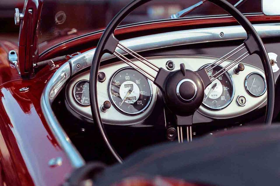 Paris Limousines