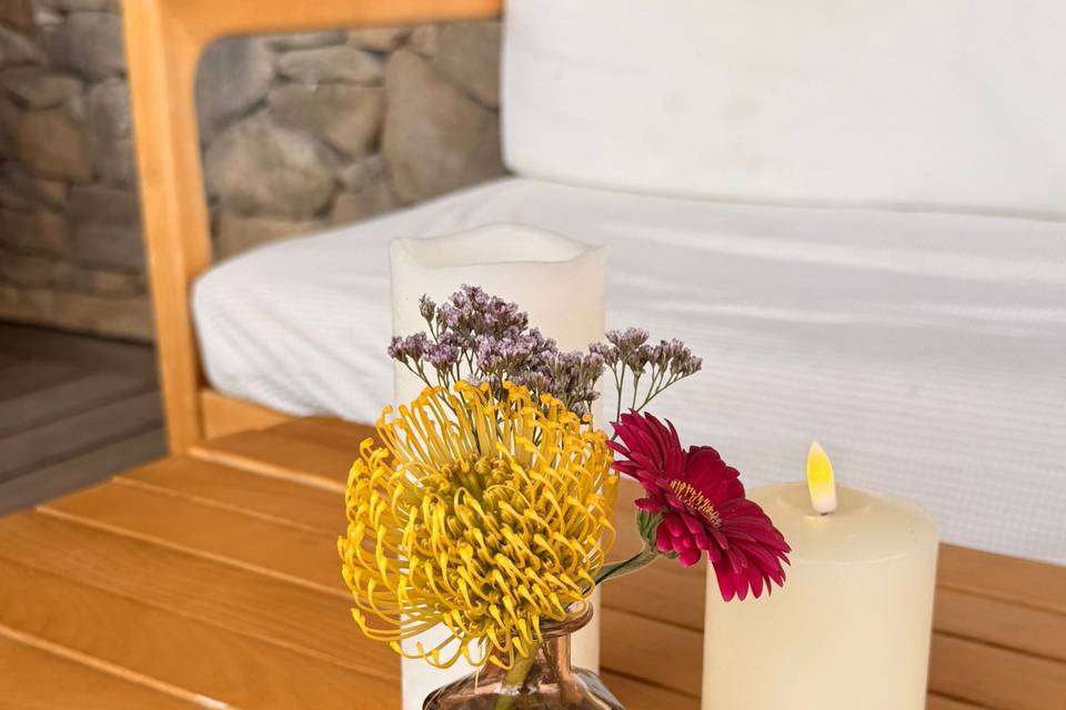 Décoration de Table
