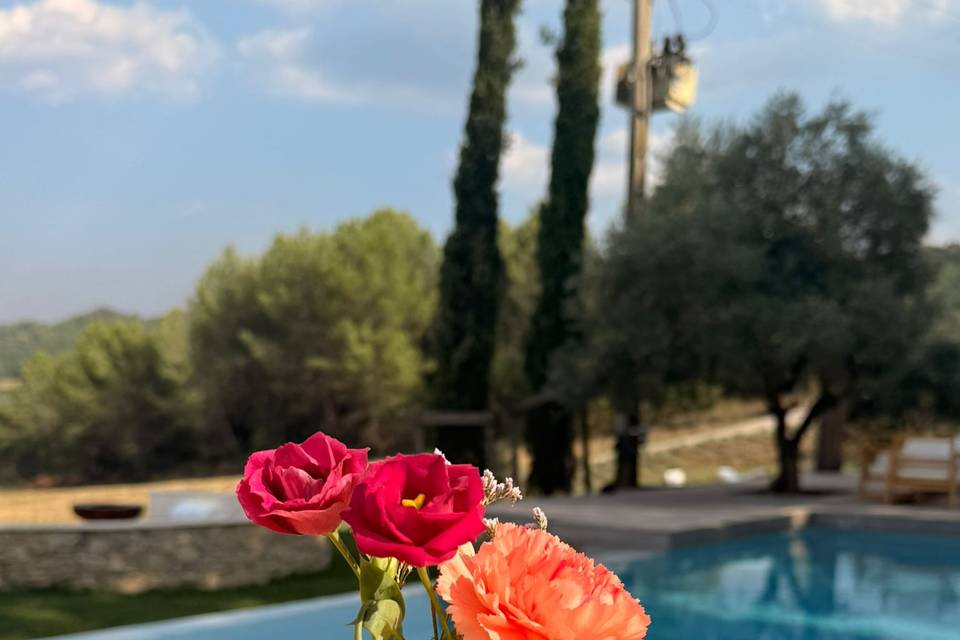 Décoration de table