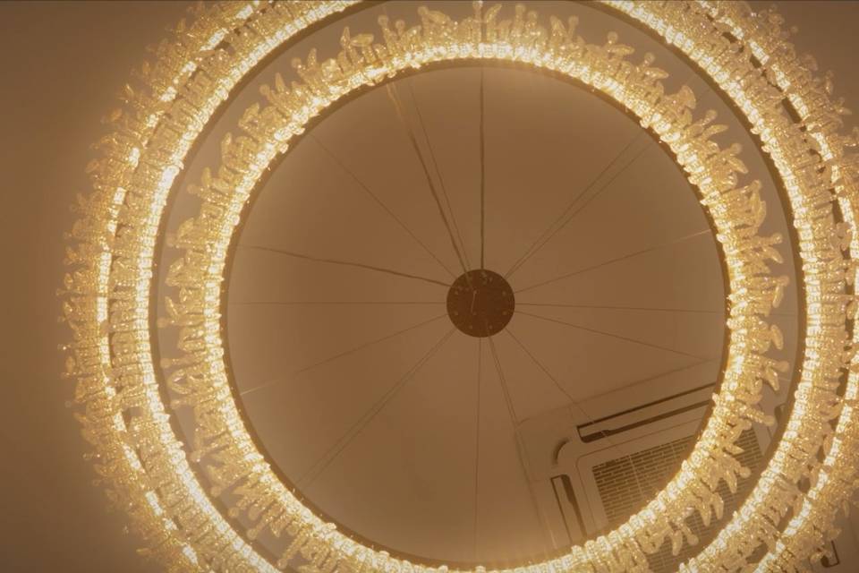 Découverte salle des fêtes