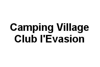 Camping Village - Club L'Evasion logo