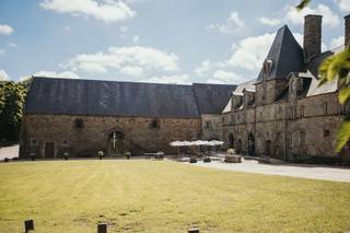 La Ferme du Château