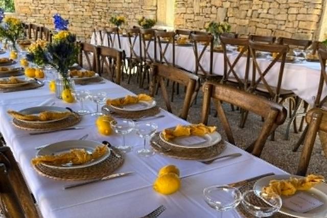 Le brunch