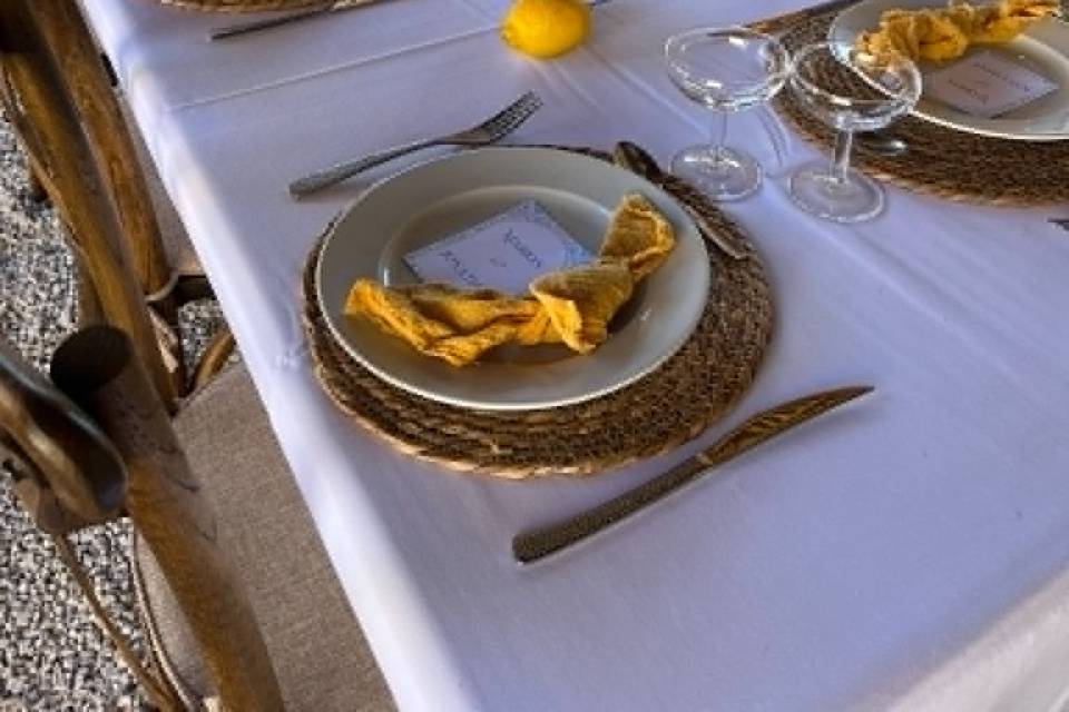 Le brunch