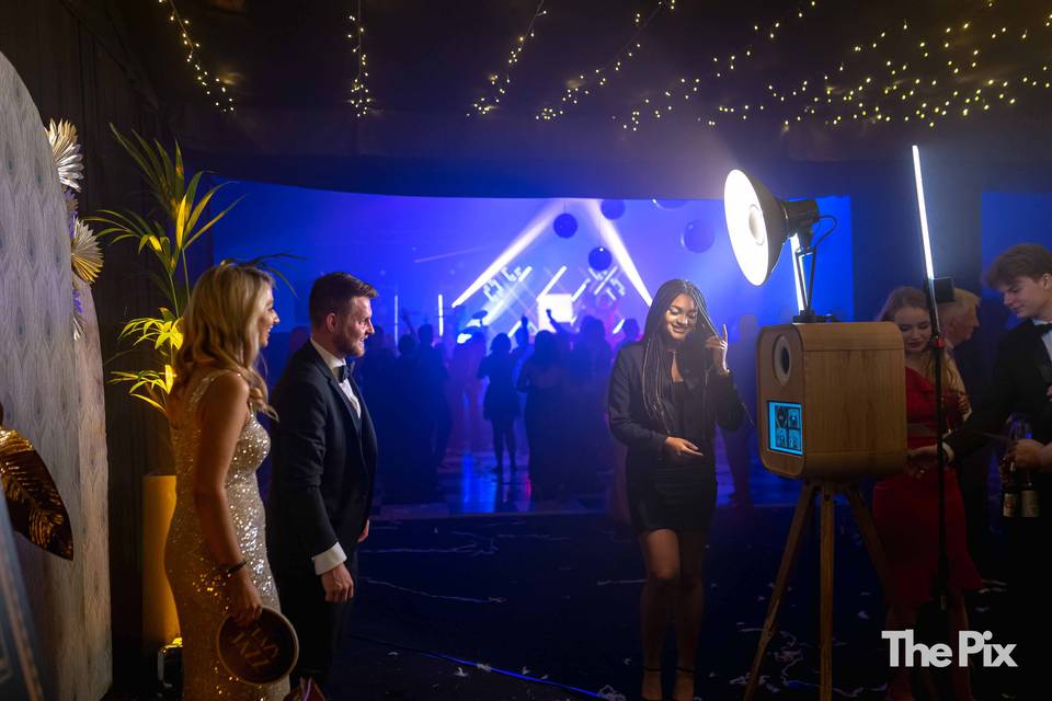 Soirée