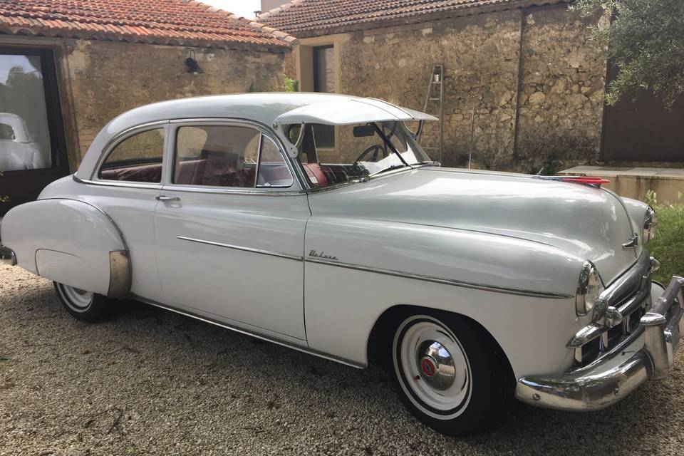 Luberon Vintage Cars