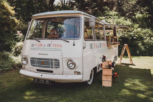 Bar à vin à privatiser