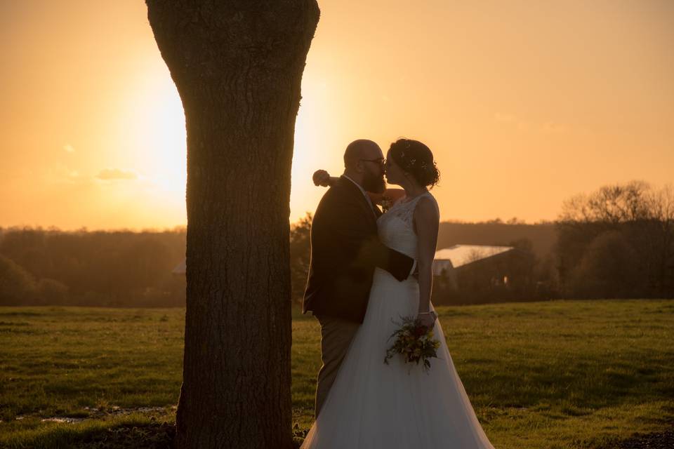 Mariage Stéphanie et Tanguy