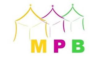 MPB logo