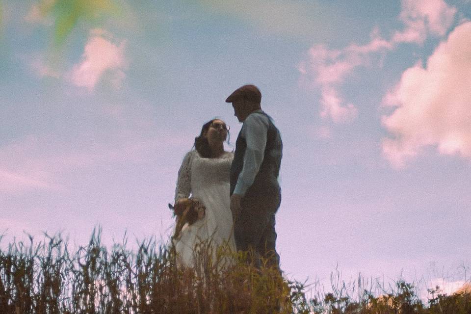 Mélanie & Ronan