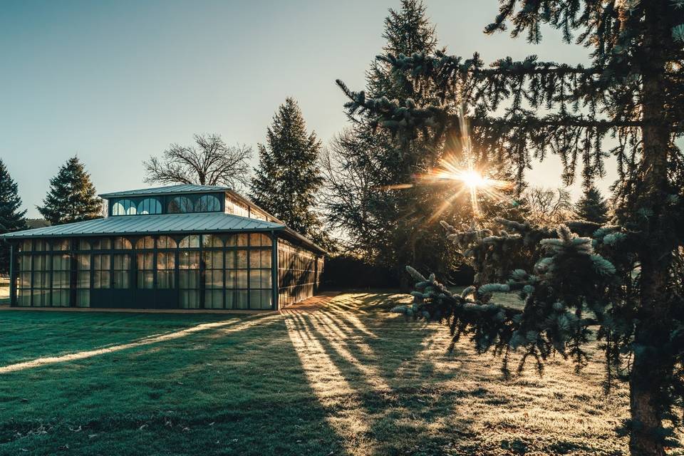 Domaine de la Vialette