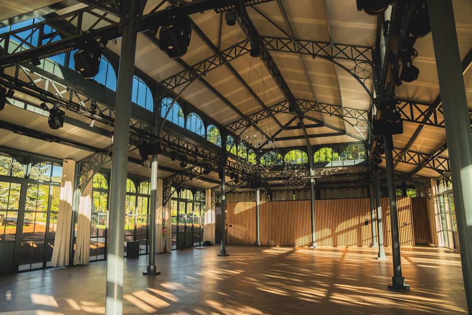 L'Orangerie de Romy
