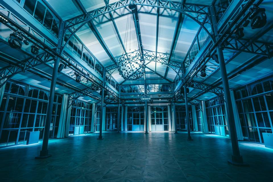 L'Orangerie de Romy Eclairages