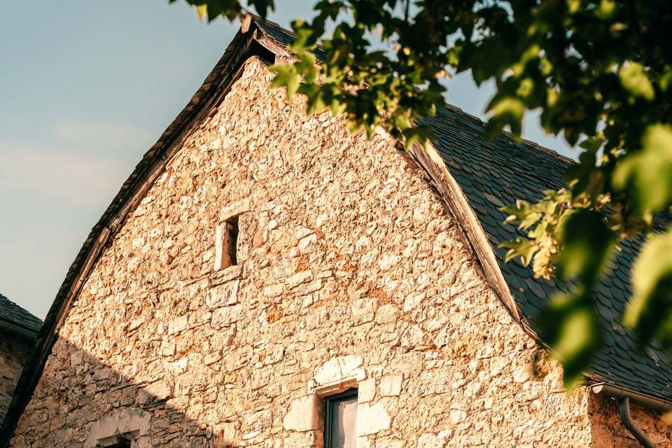 La grange