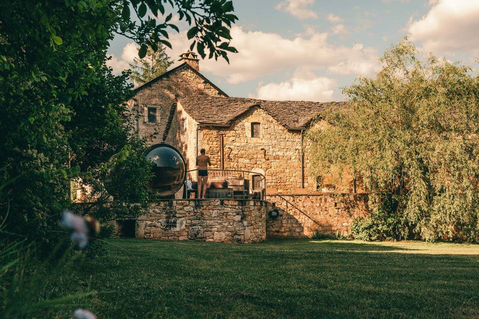 Domaine de la Vialette